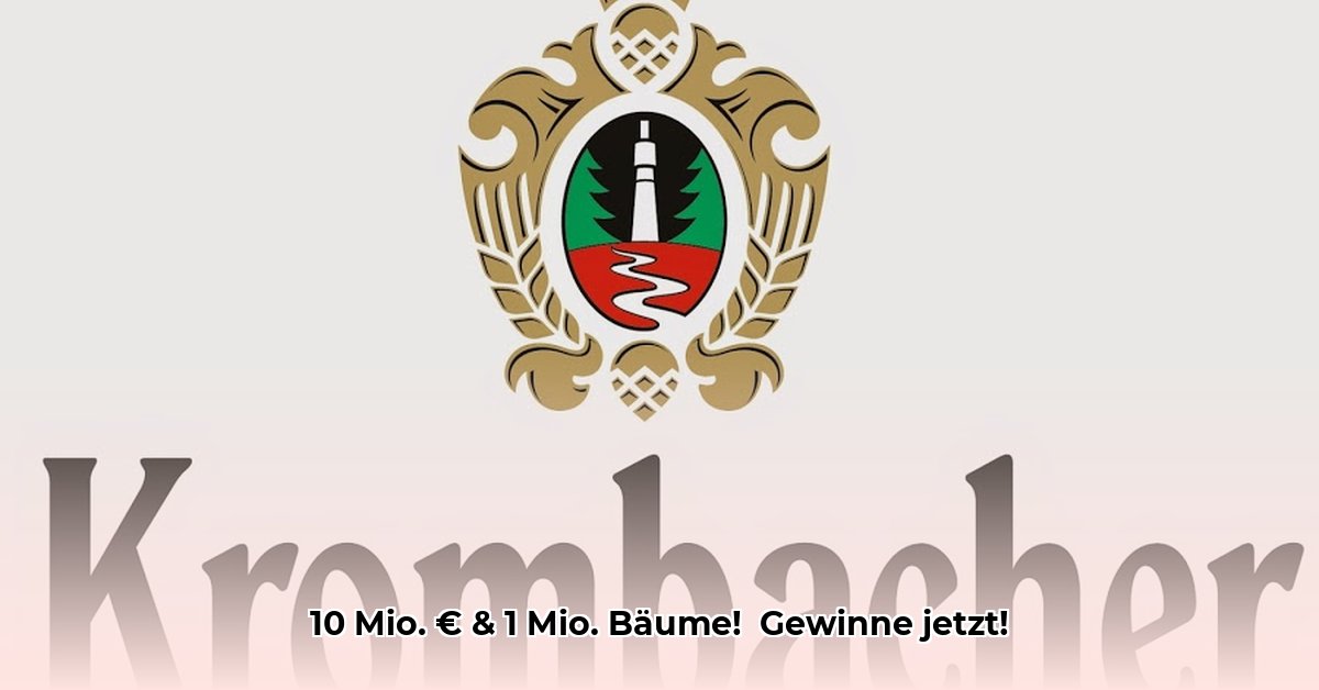 krombacher-gewinnspiel-2025